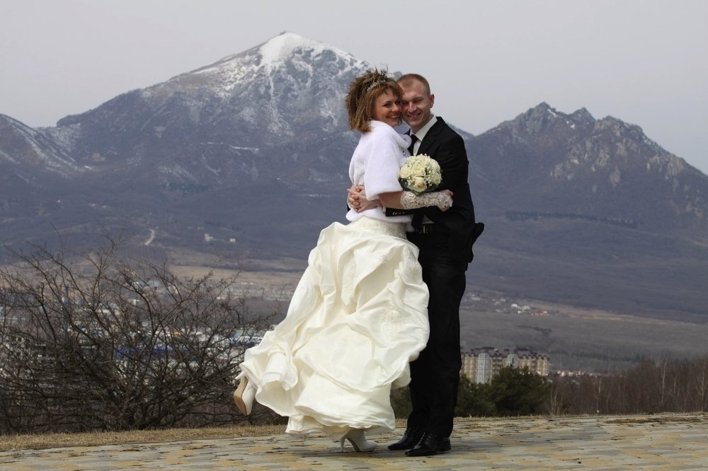 Photograph by Евкин Сергей