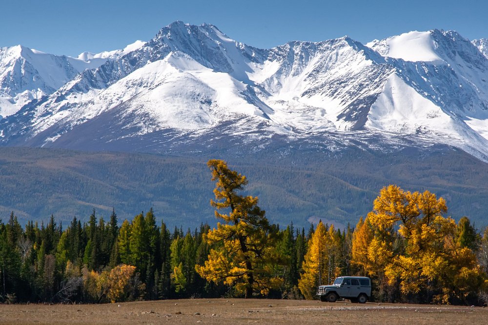 Photograph by Любовь Фурс