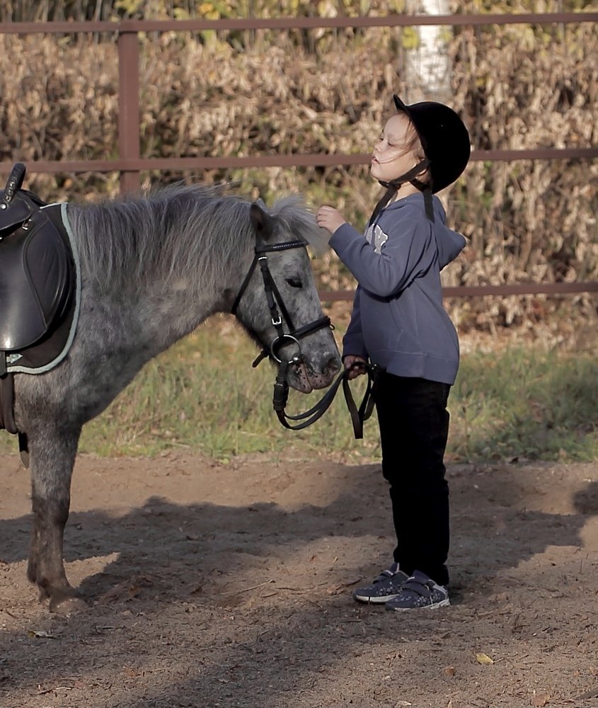 Photograph by Михаил