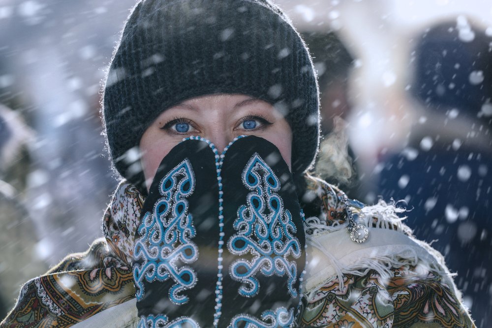 Photograph by Дмитрий Нестеренко