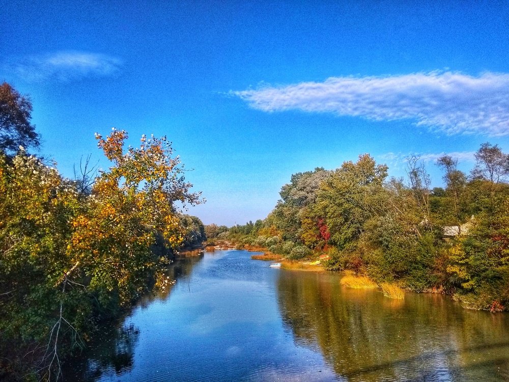 Photograph by Светлана Безъязычная