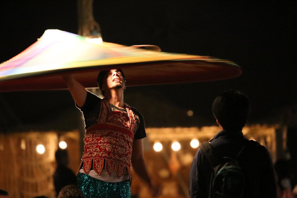 Photograph by Lisiane Kindlein