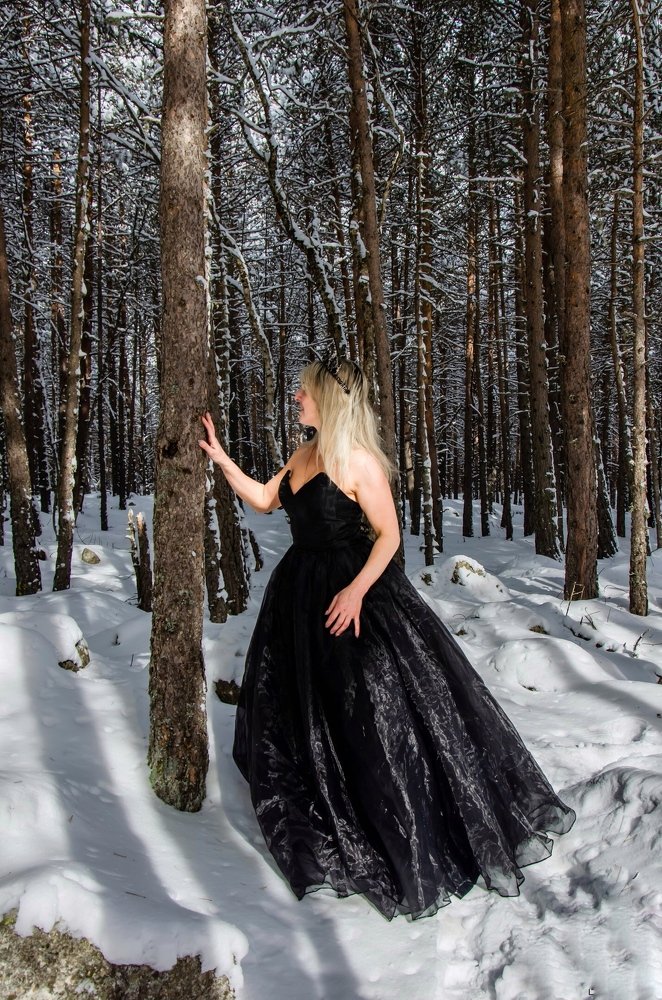 Photograph by Николай Морозов