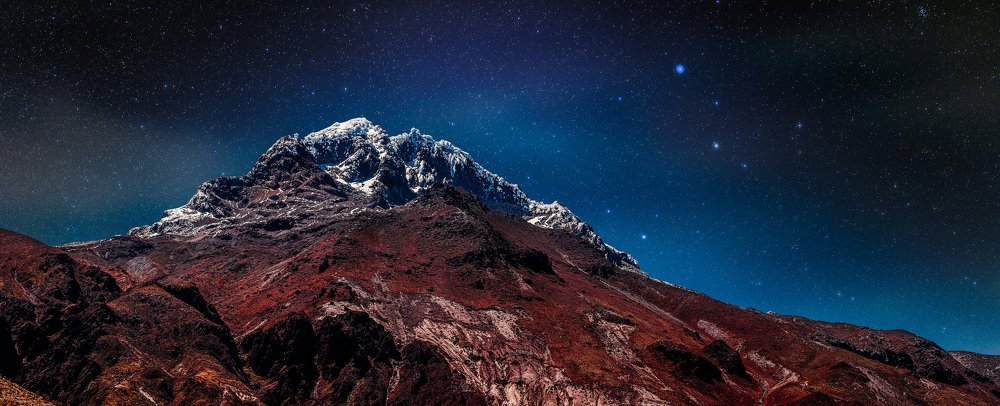 Photograph by Marco Vinicio Garzón Maya