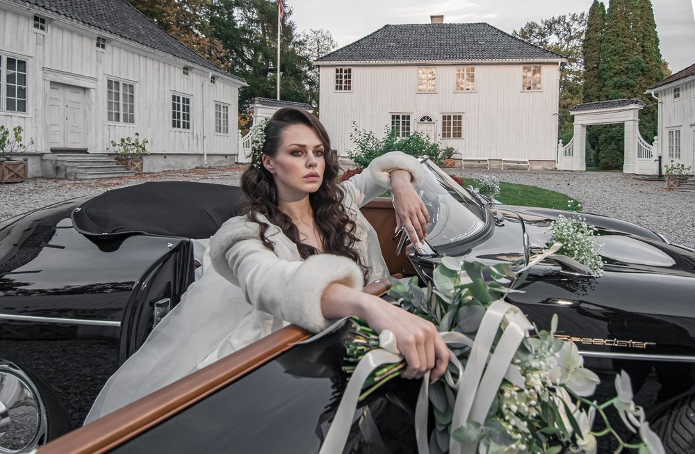 Фотография автора Anna NovaLova