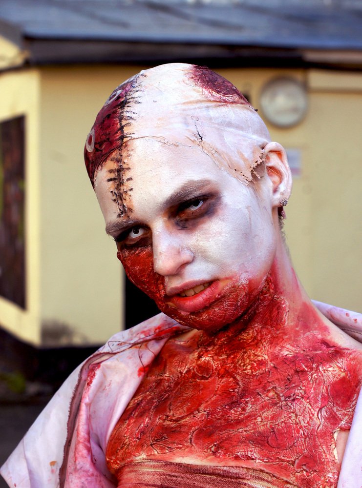 Photograph by Михаил Обертаев