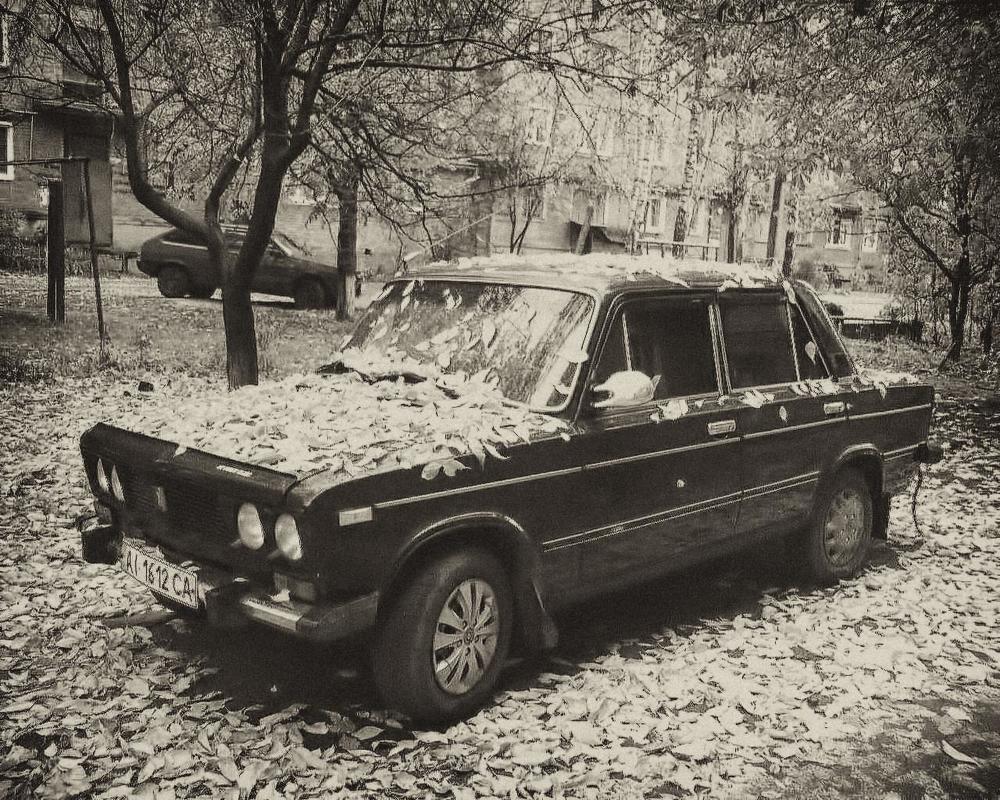 Фотография автора Роман Савоцкий