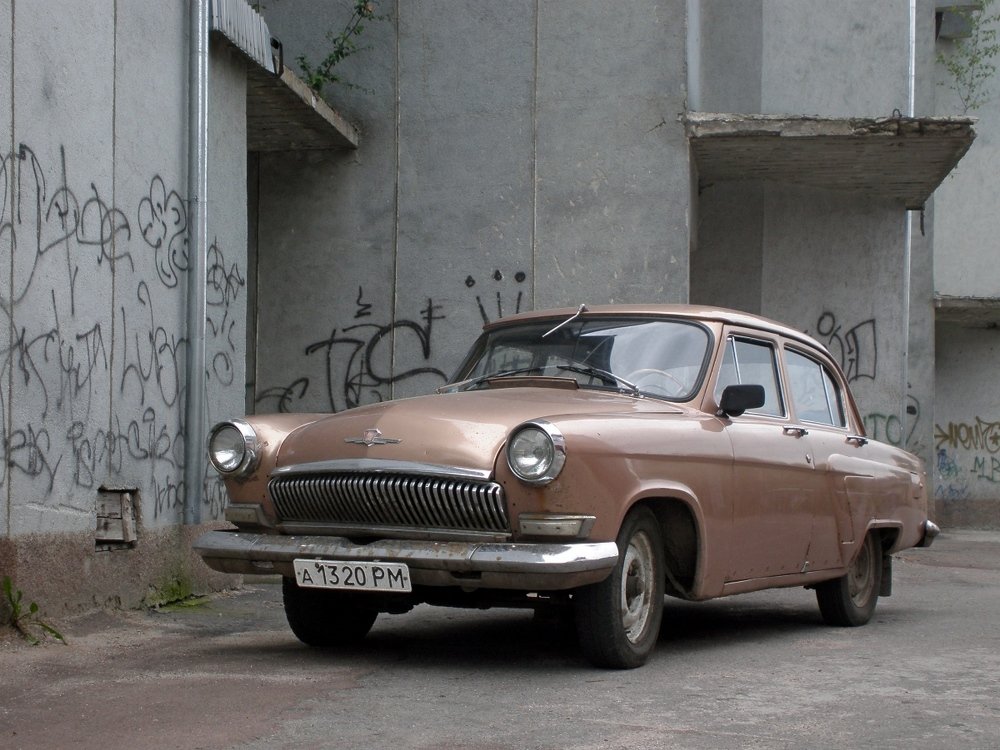 Фотография автора Роман Савоцкий