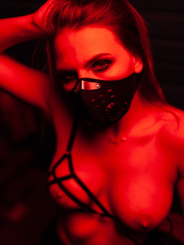 Photograph by Александр Касымов