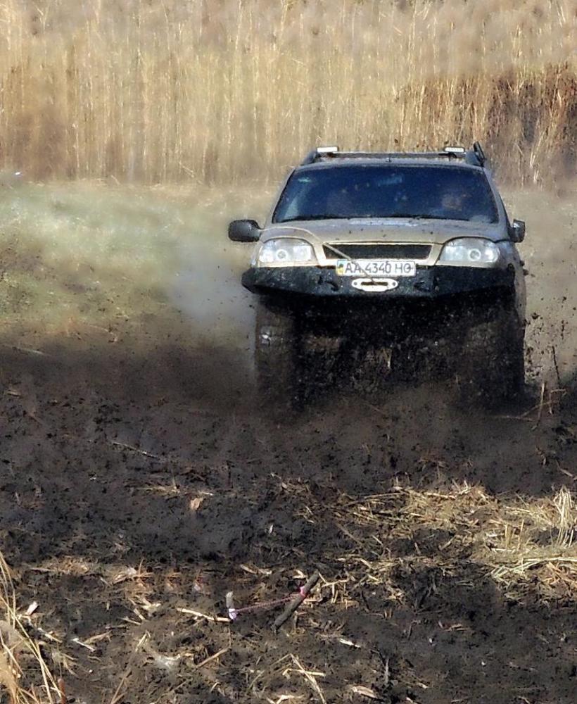 Photograph by Роман Савоцкий