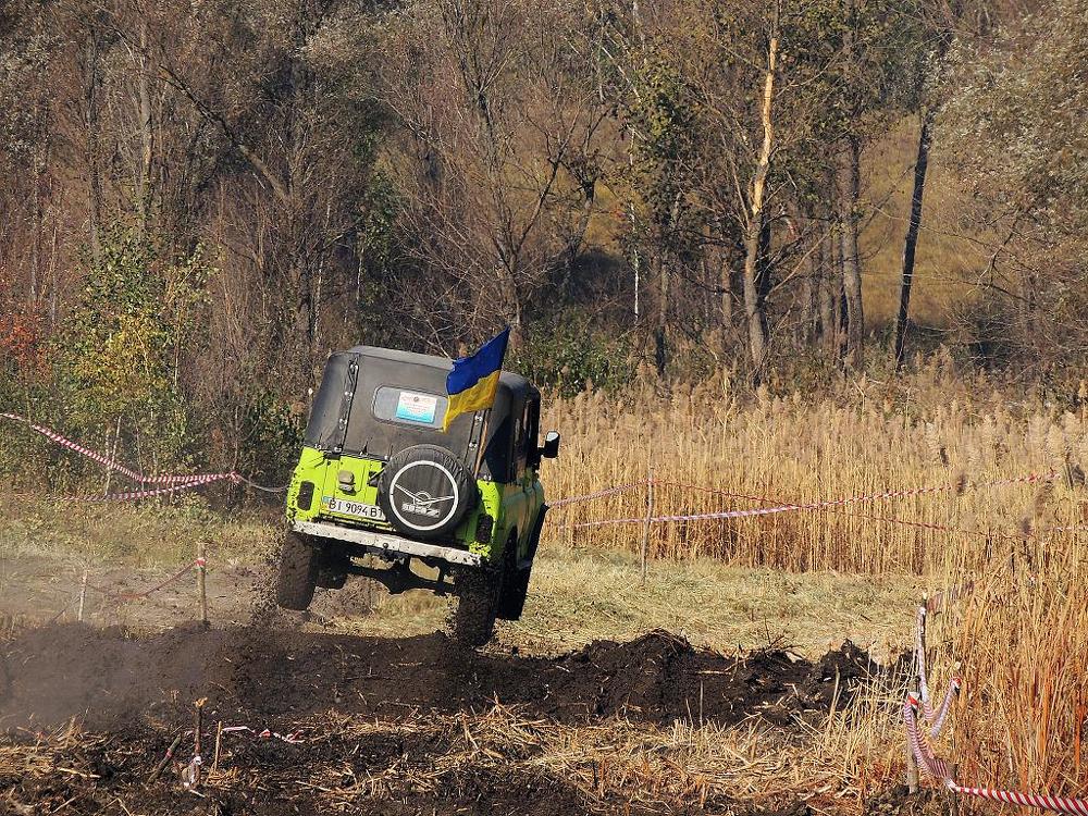 Photograph by Роман Савоцкий