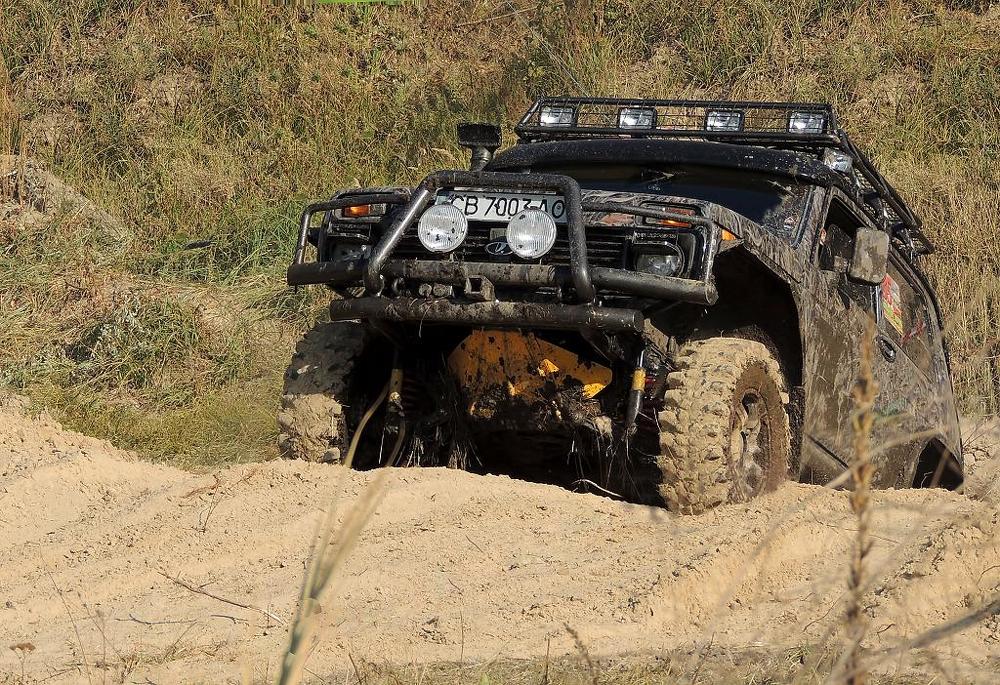 Photograph by Роман Савоцкий