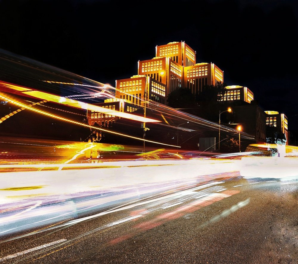 Photograph by Станислав Сычик