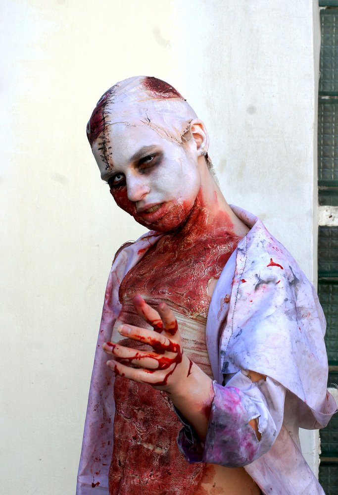 Photograph by Михаил Обертаев