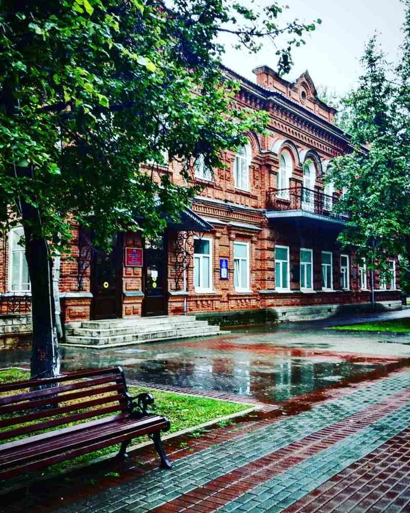 Photograph by Павел Пастухов