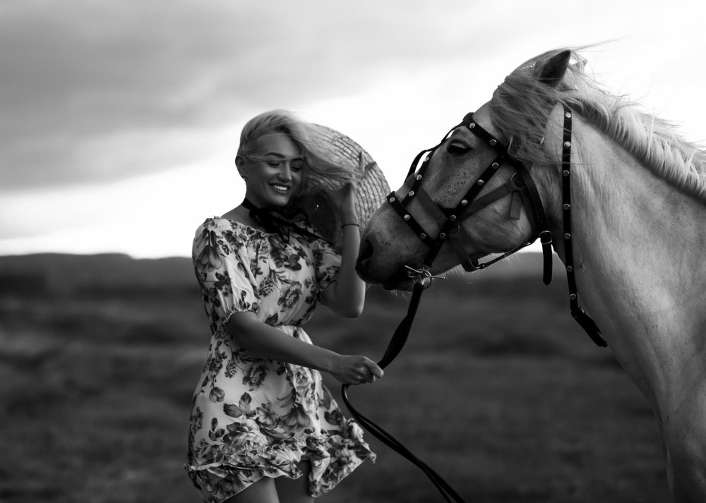 Photograph by Юлия Наволоцкая