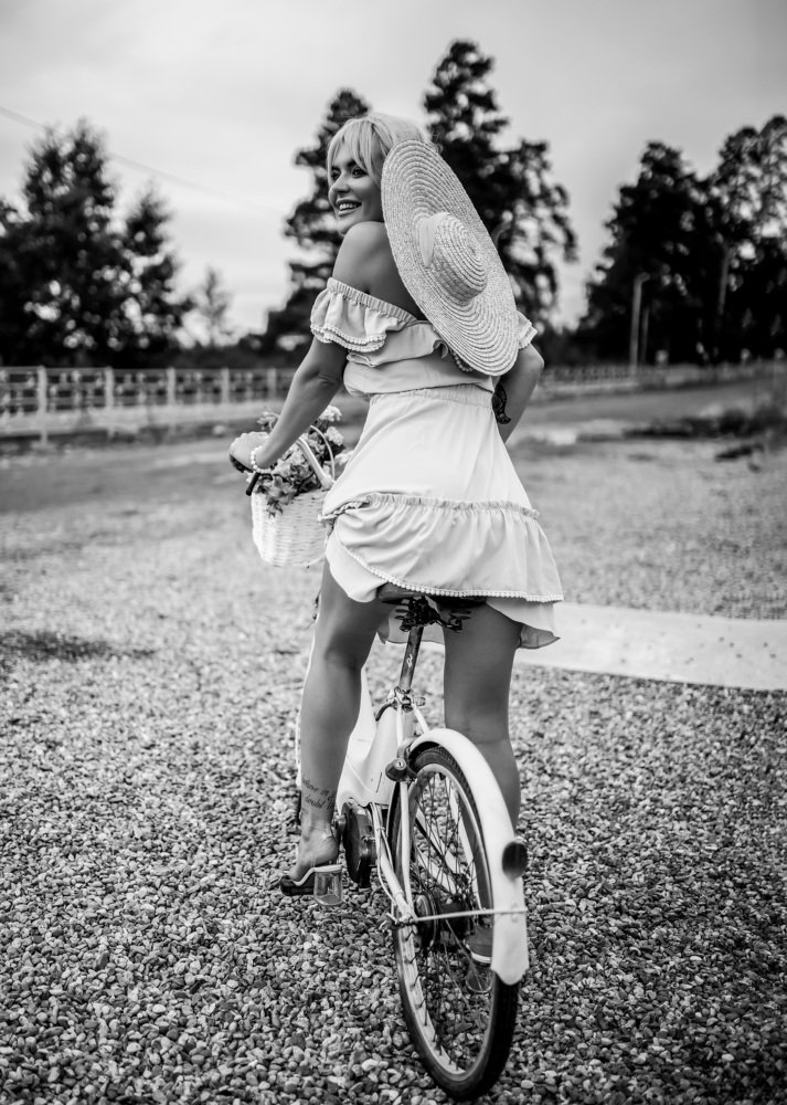 Photograph by Юлия Наволоцкая