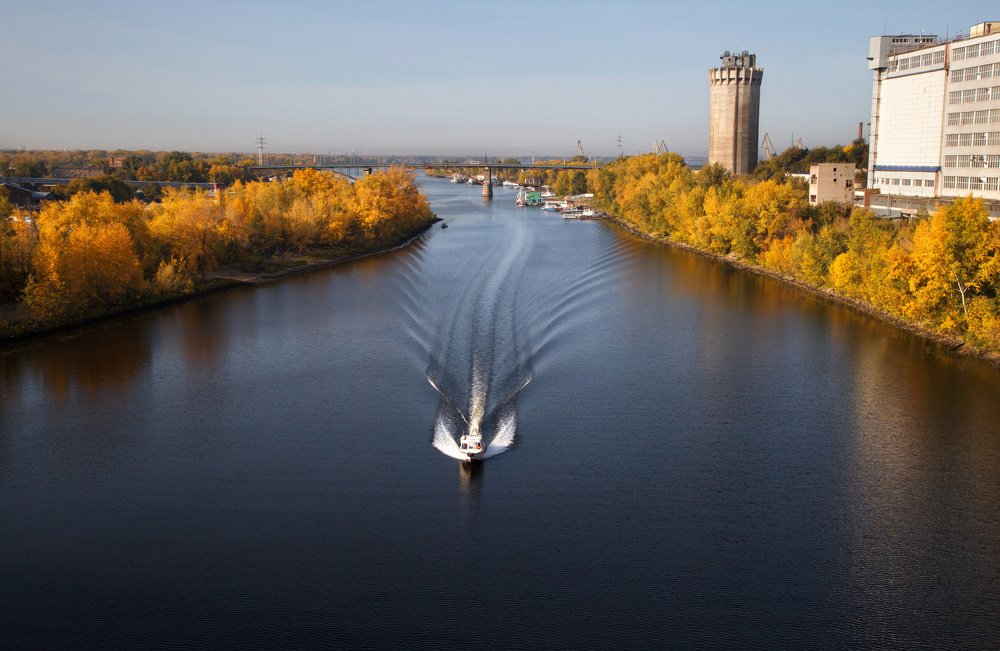 Photograph by Ольга