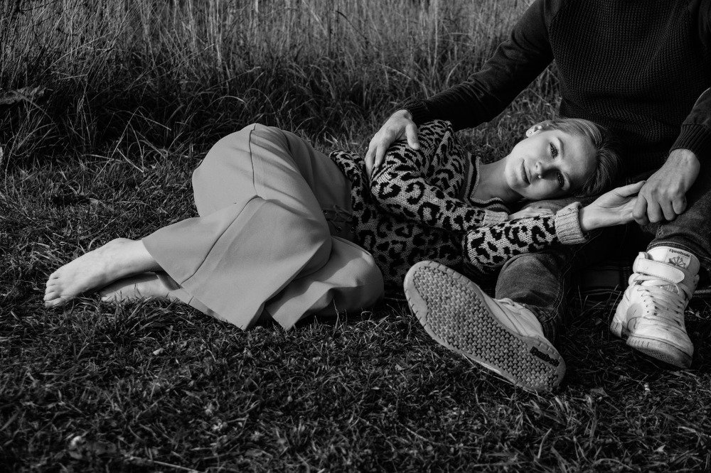 Photograph by Анастасия Внучкова