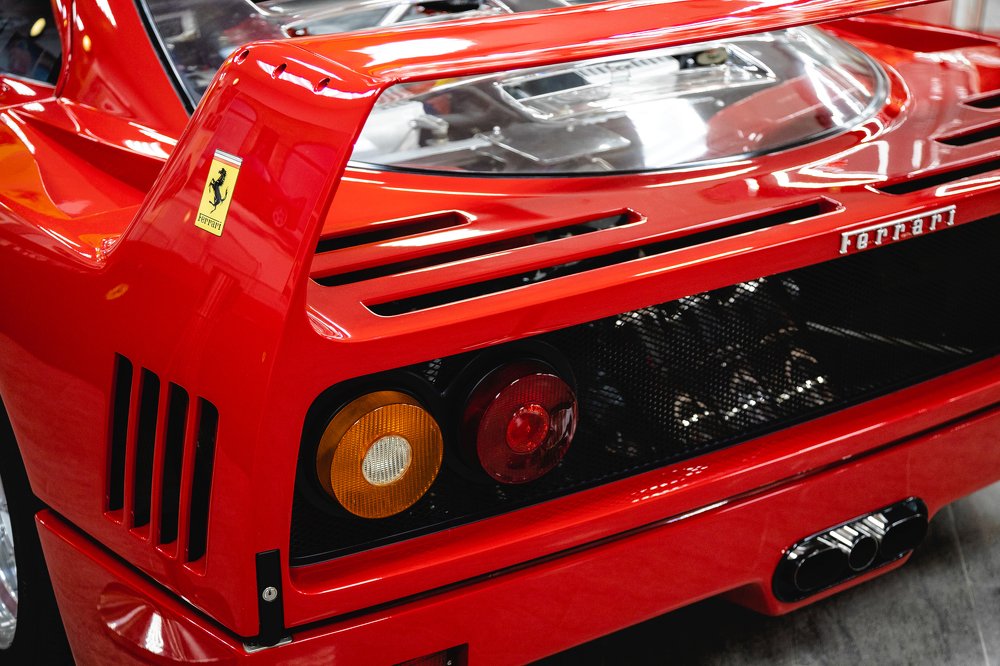 Photograph by Дмитрий Сергеев