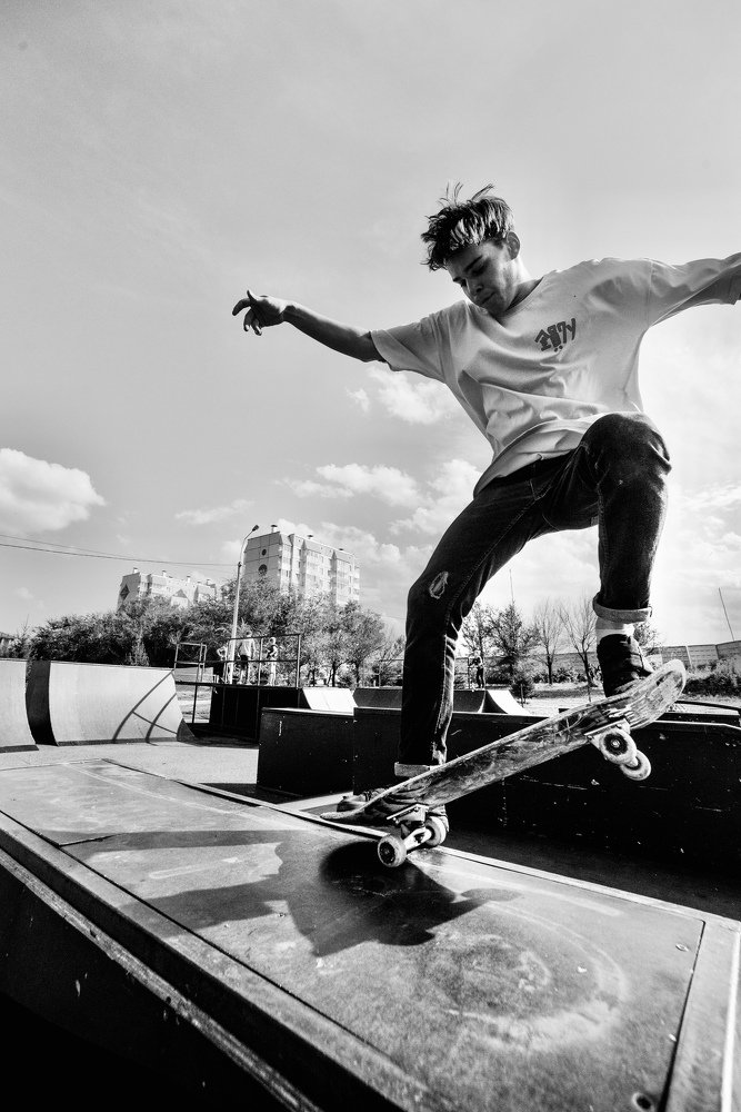 Photograph by Андрей Кочергин