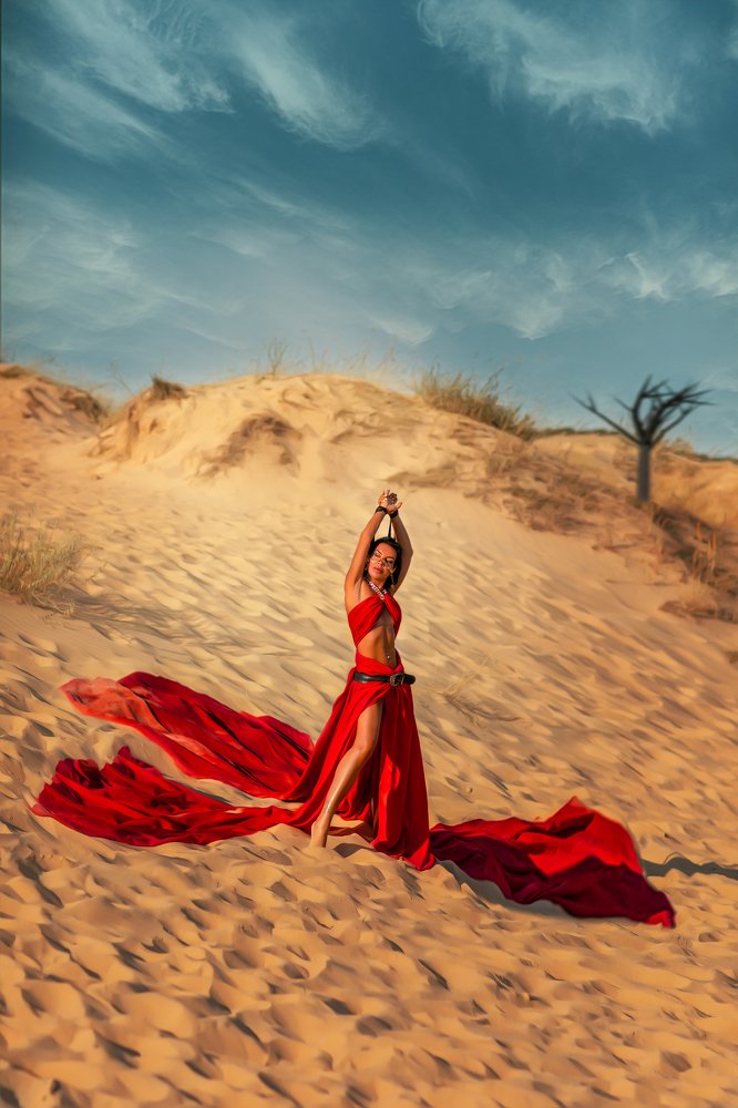 Photograph by Анна Левченко