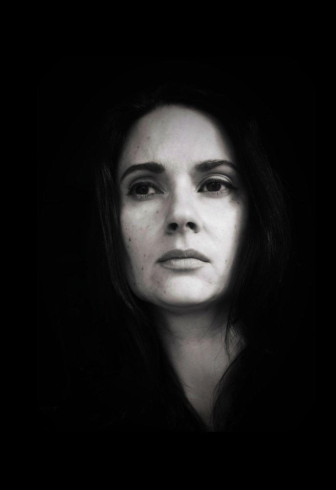 Photograph by Юлия Марфонова