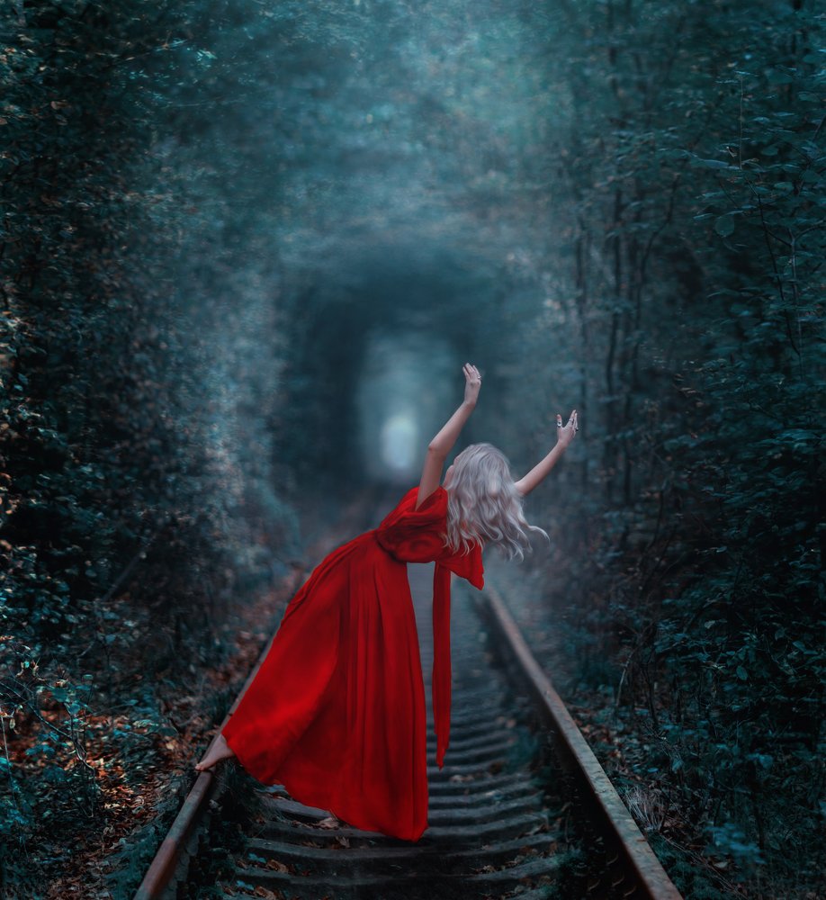 Photograph by Анна Левченко