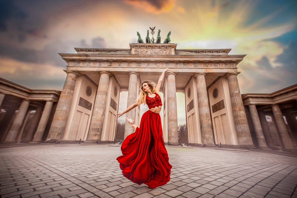 Photograph by Анна Левченко