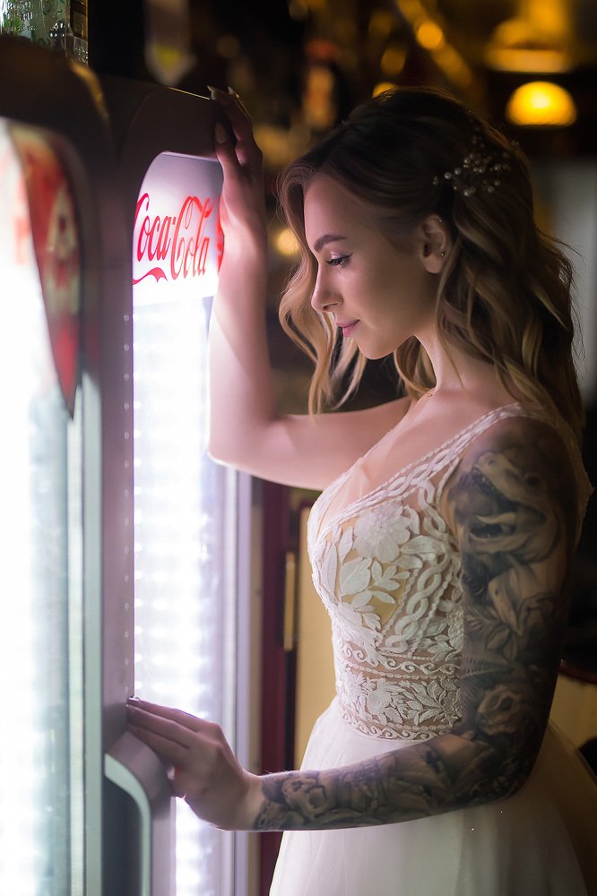 Photograph by Алексей Черников