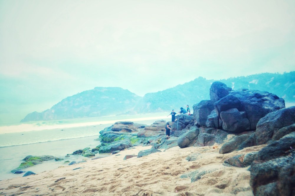 Photograph by Listiyan Rudianto