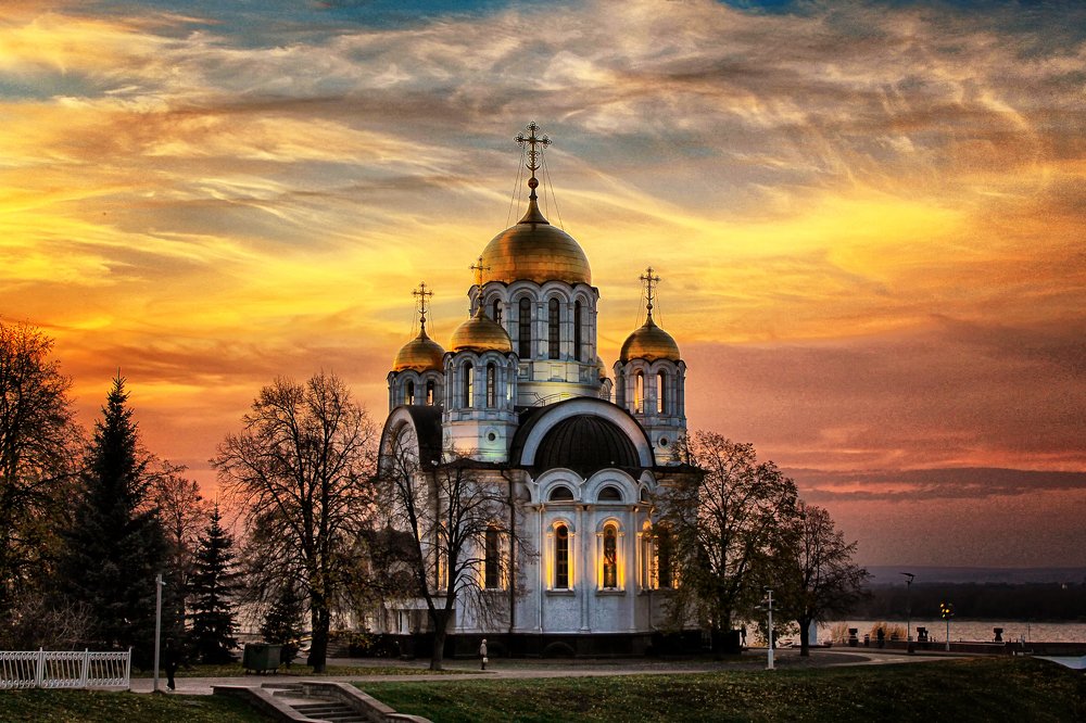 Photograph by Vitaliy Saposhnikov