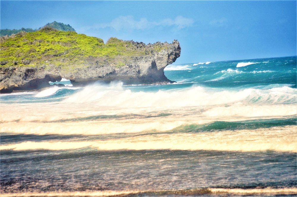 Photograph by Listiyan Rudianto