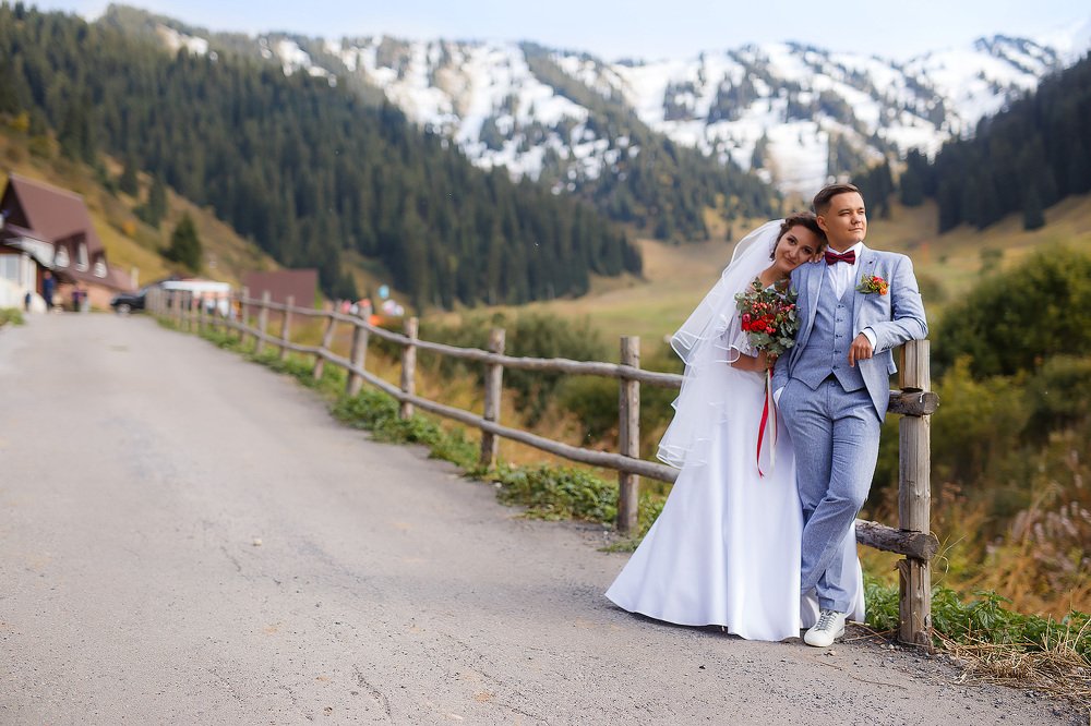 Photograph by Алексей Черников