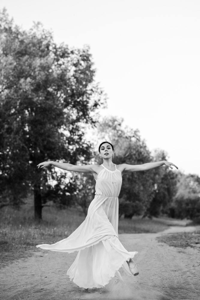 Photograph by Екатерина Лыжина