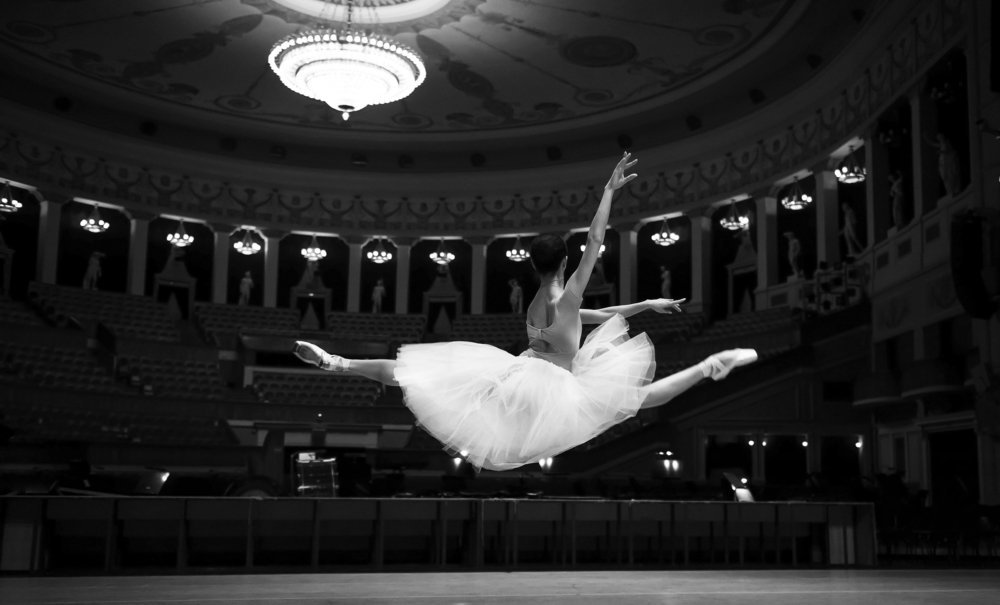 Photograph by Екатерина Лыжина