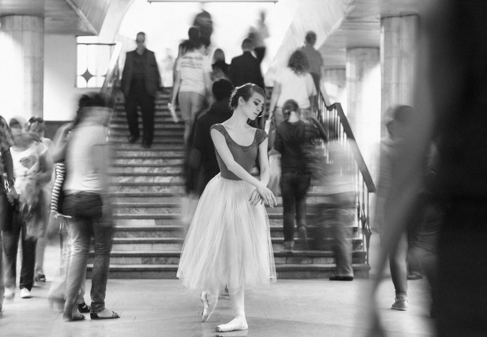 Photograph by Екатерина Лыжина