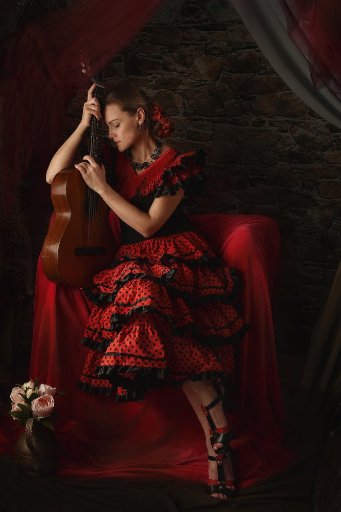 Photograph by Алена Нечипоренко