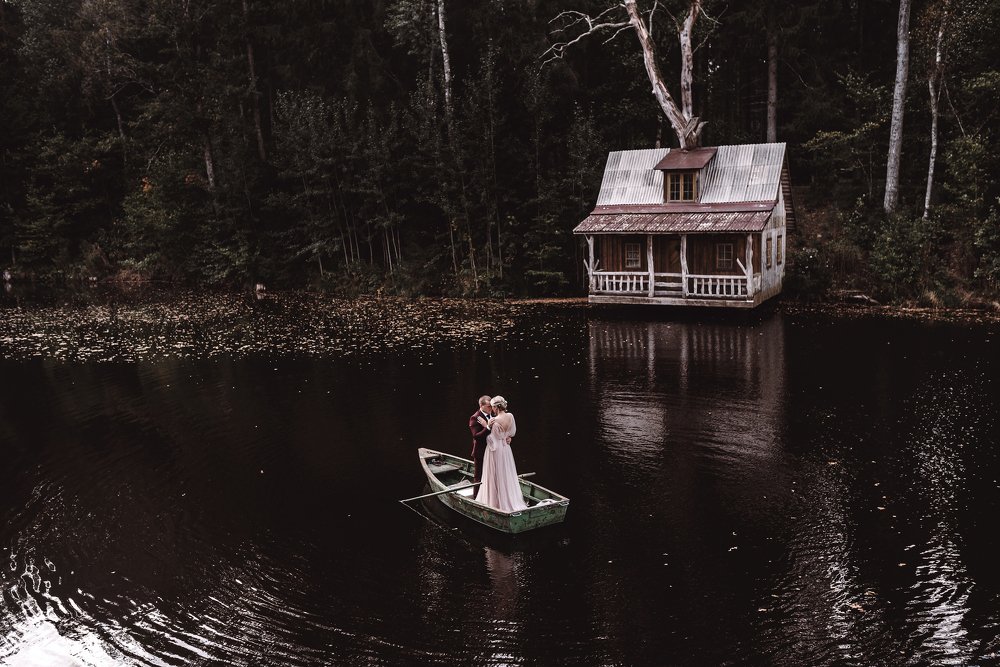 Photograph by Laura Žygė