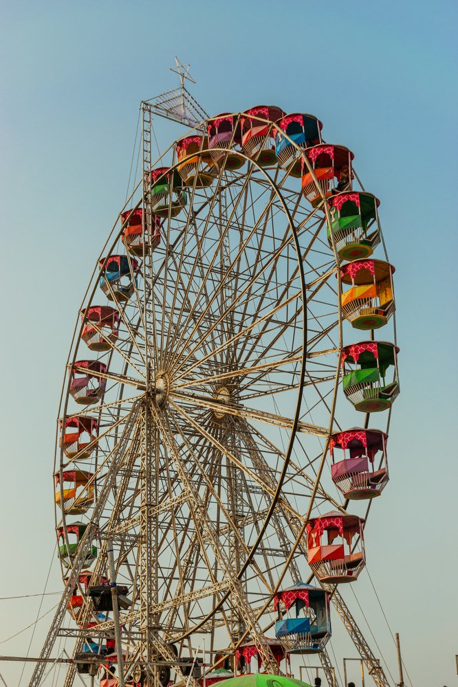 Photograph by Somesh Dey