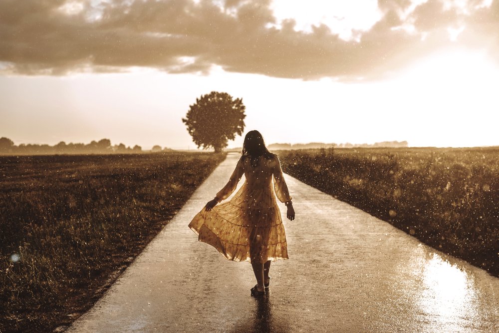 Photograph by Laura Žygė