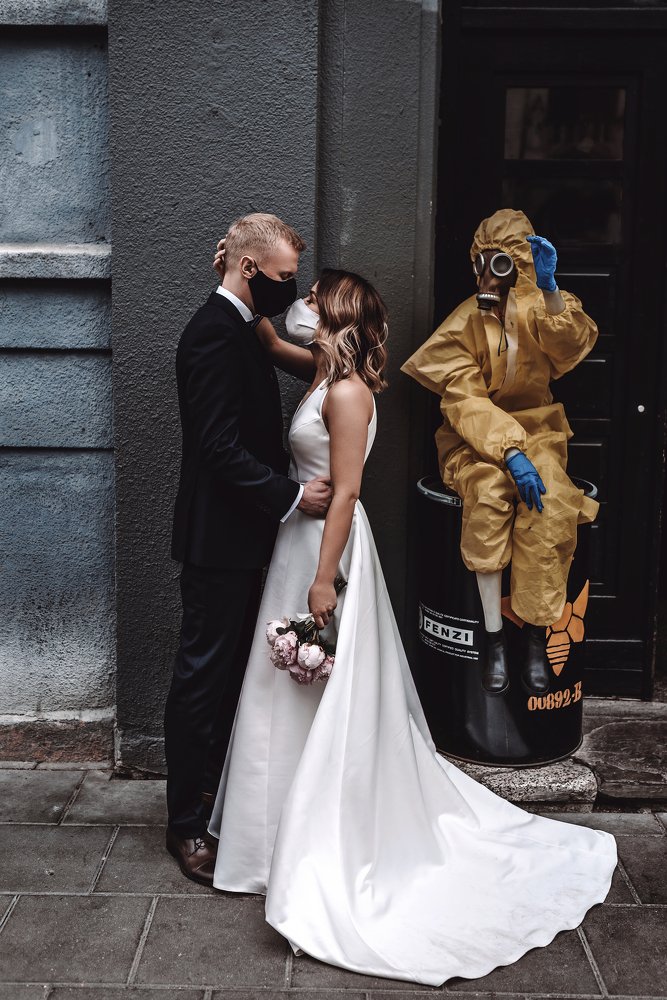 Photograph by Laura Žygė