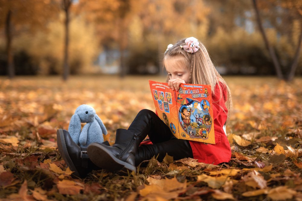 Photograph by Илья Мефодьев