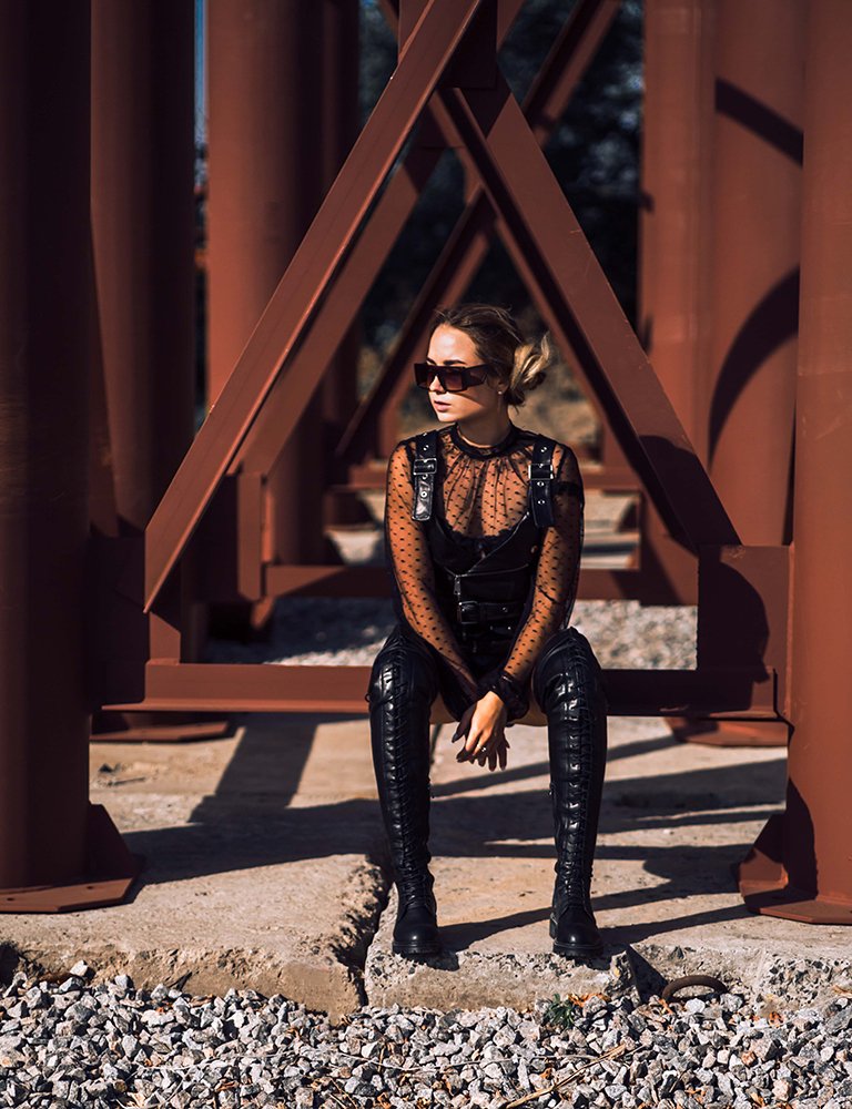 Photograph by Елена Марко