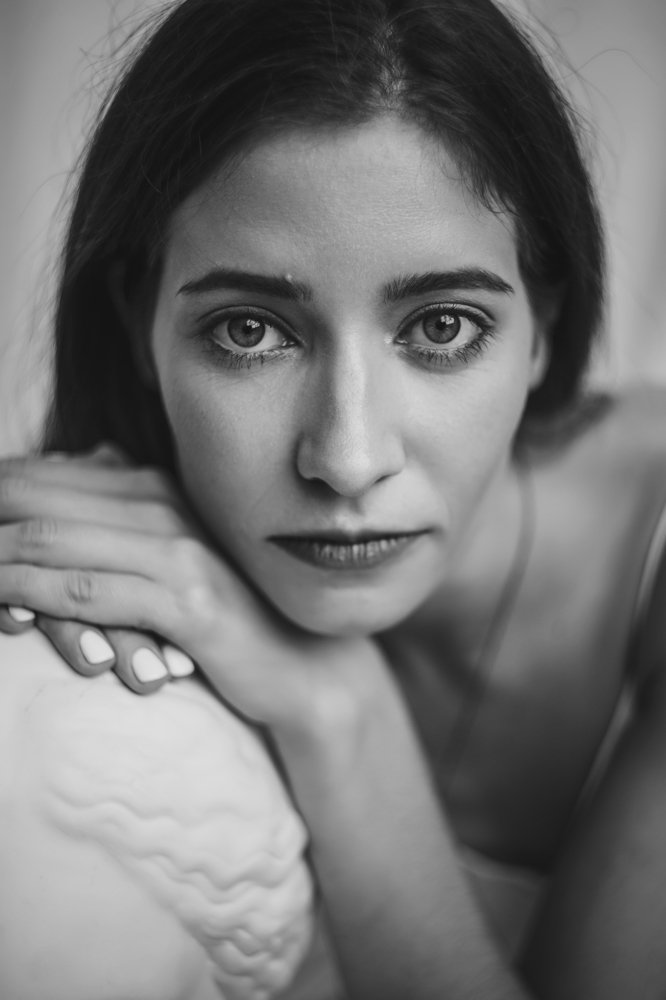 Photograph by Татьяна Белоглазова