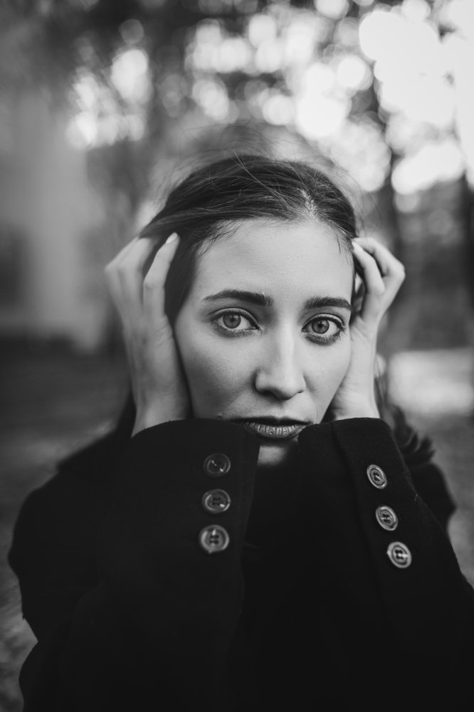 Photograph by Татьяна Белоглазова