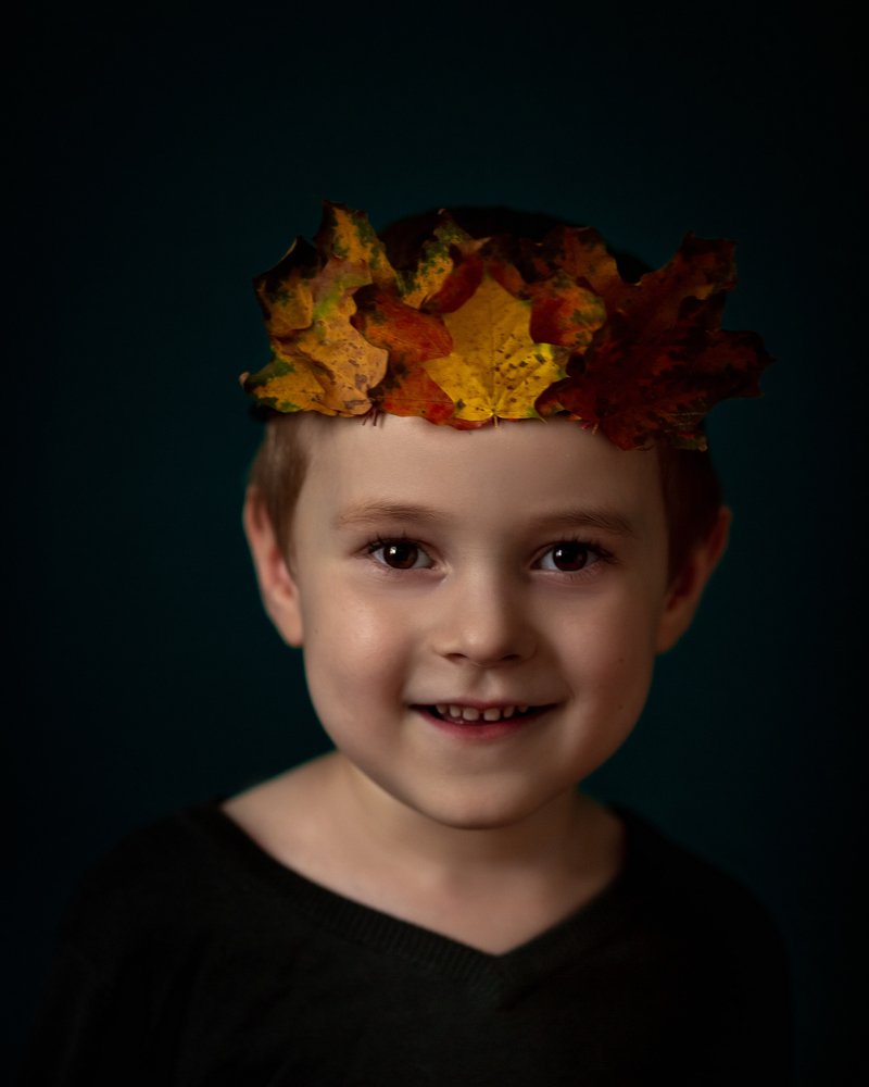 Photograph by Анна Гвоздовская