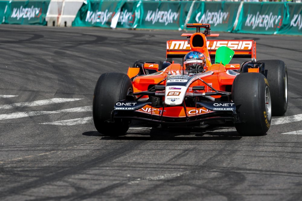 Photograph by Анна Гвоздовская