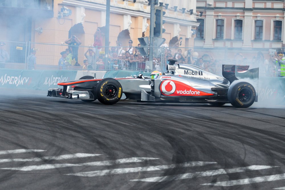 Photograph by Анна Гвоздовская