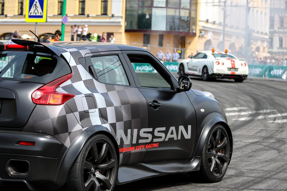 Photograph by Анна Гвоздовская